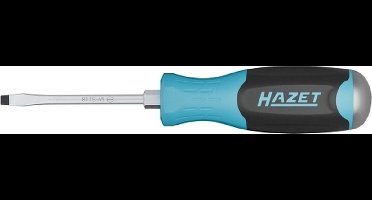 Hazet - Schroevendraaier zaagsnede 0,8 x 4,5 mm