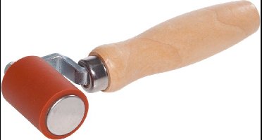 Pandser EPDM aandrukrol 45mm