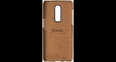 Krusell 61402 mobiele telefoon behuizingen Hoes Bruin