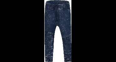 4PRESIDENT Broek Jongens - Navy - Maat 164