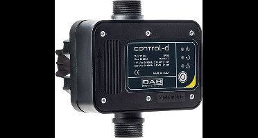DAB Control-D SET 1,5 Kw