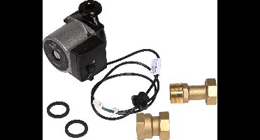 Remeha Quinta Pro pomp tbv Quinta Pro 90/115 A label