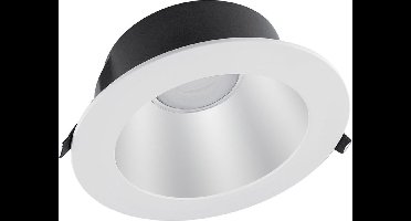 Ledvance LED Downlight Performance DN155 Zigbee Wit 14W 1600lm - 840 Koel Wit | 180mm - Zaagmaat 155mm.
