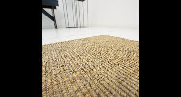 Vloerkleed Xilento Outdoor Breeze Sisal | 170 x 230 cm