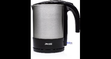 Princess Waterkoker 236039 – 360⁰ draaibaar - 1,7 Liter - 2200W - RVS