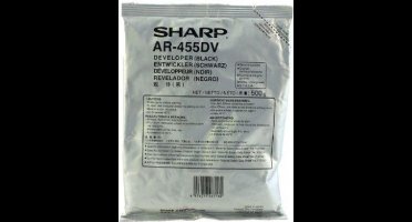 AR-455DV developer standard capacity 100.000 pagina's 1-pack