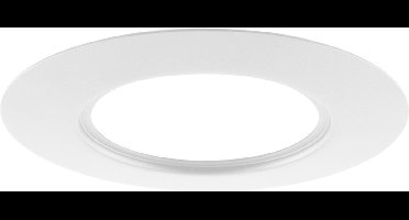 Ledvance Onderdeel | spot ring d133 wt