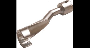BGS Speciale sleutel voor injectieleidingen voor BMW 12,5 mm (1/2) 14 mm