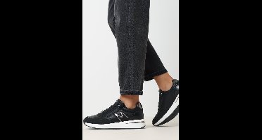 Mexx Sneaker Lenthe Zwart - Maat 37