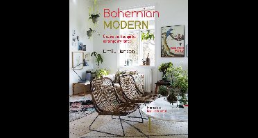 Bohemian Modern