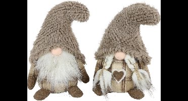 Countryfield Kabouter Serafin S per 2 stuks