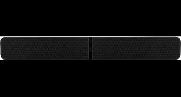 Bluesound Pulse soundbar+ en Pulse sub+ - Zwart