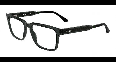 Lacoste L2976 N Transparent grey 55/17/150 MAN Brilmonturen