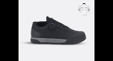 Laarzen Flr Congo Pro Dial Spd Zwart - 40