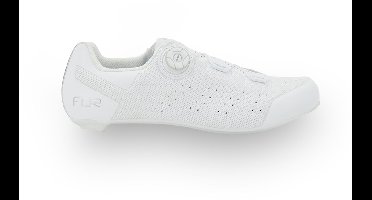 Sneakers Flr Fnt5 Gebreid Zuiver Wit - 46