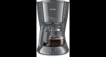 Philips Koffiemachine HD7432/10 (klein variant)