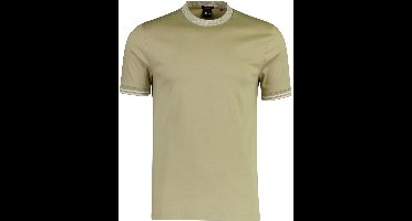 Hugo Boss t-shirt creme