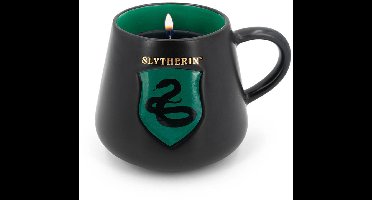 Harry Potter Geurkaars - Slytherin - met opdruk