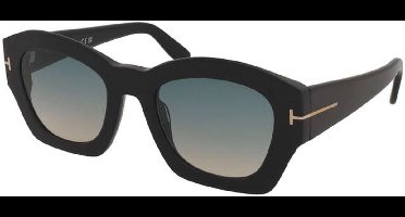 Zonnebril Tom Ford Guilliana TF1083 01P