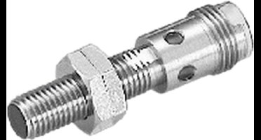 Omron E2 Naderingsschakelaar