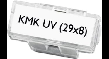 Phoenix Contact 1014107 PHO KMK UV (29X8) per 100 stuks