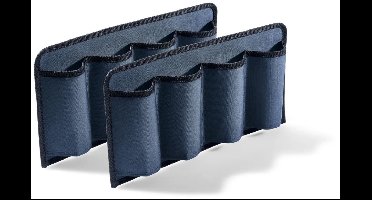 Festool T-BAG M T2/2 Tas - 577503