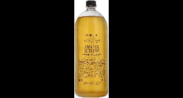 L'Occitane Almond Shower Oil Refill 500 ml
