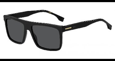 Hugo Boss BOSS 1440/S Black 59/17/150 MAN Zonnebrillen