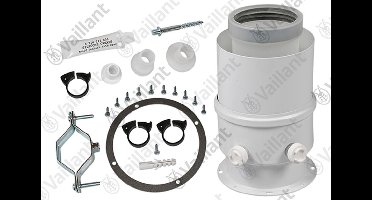 VAILLANT Adapter LAF-toebehoren 303219 Vaillant-Nr. , 147781
