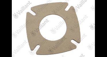 VAILLANT Flenspakking VKO unit 17/4 o.a. Vaillant-nr. , 0010042545