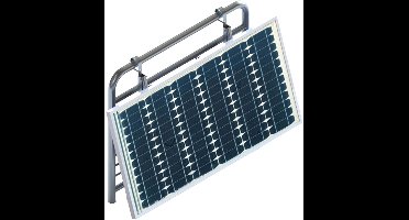 ECOFLOW - HQ-SBR02 - Fotovoltaïsch paneel
