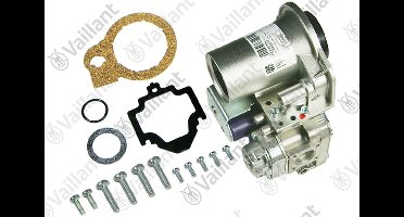 VAILLANT Gaskraan VKK 286 e.a. Vaillant-nr. , 053497
