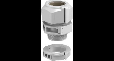 OBO Bettermann 2024913 Wartel 1.5 mm Kunststof 1 stuk(s)
