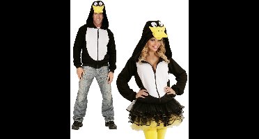 HOODIE EEND S/M