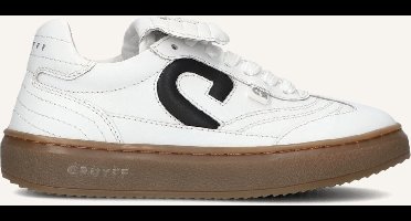 CRUYFF JUNIOR Calcio Cup Sneakers - Jongens - Wit - Maat 32
