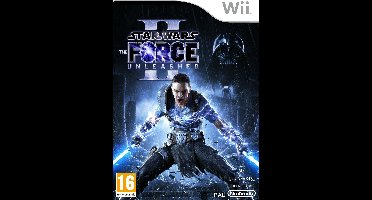 Star Wars: The Force Unleashed 2