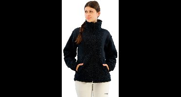 Columbia Panorama™ Ii Fleece Met Volledige Rits Zwart XS Vrouw
