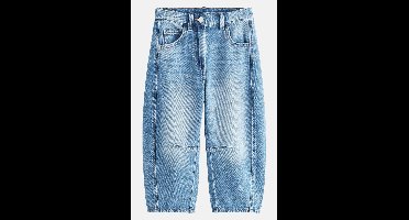 Next Volume Barrel Jeans