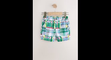 Next Chino short