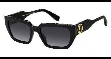 Marc Jacobs MARC 809/S Black 54/19/140 WOMAN Zonnebrillen