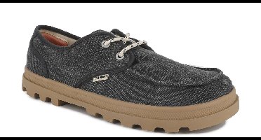 Palladium Heren Sneaker Dunelite Moc Cush 04660-008-M Black