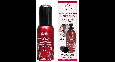 Bach Kamerspray Kinderen - 30ml - Bachbloesem & Essentiële Oliën