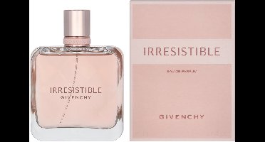 Givenchy Irresistible Edp Spray 80 ml