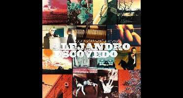 Burn Something Beautiful - Alejandro Escovedo