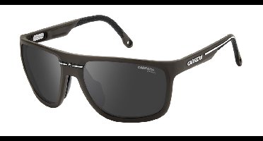 Carrera C 08/S Matte brown 60/18/140 MAN Zonnebrillen