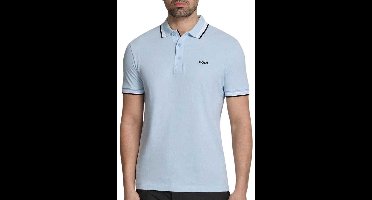 Boss Paddy Polo Heren - Maat M