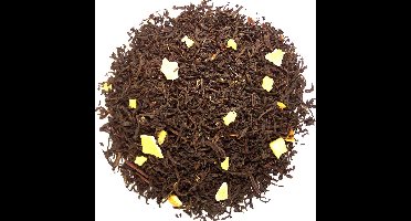 Tuana Kruiden - Sweet Lemon Thee 50g - TEA46