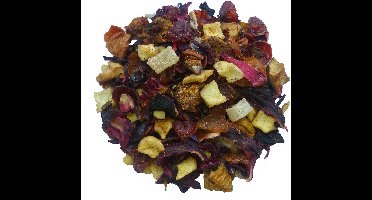 Tuana Kruiden - Appel Kaneel Thee 60g - TEA02