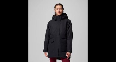 Columbia Pulaski Waterproof Hooded Parka W XL