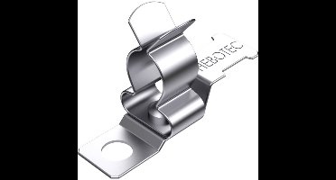 Hebotec SKDZ 5 8 - 11 Bevestigingselement 1022-224C 1 stuk(s)